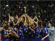 Bóng đá anh, ngoại hạng anh, lịch thi đấu euro 2012, Vô địch World Cup 2011, kỳ tích của bóng đá Nhật Bản